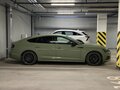 2019 Audi A5 Sportback 40 TFSI II (F5) Рестайлинг, чёрный, 3300000 рублей - вид 1