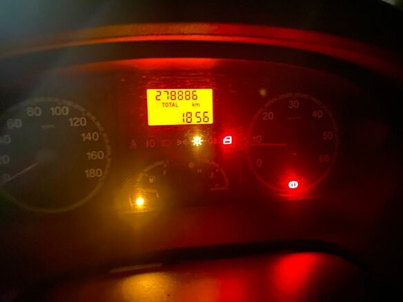 2010 Peugeot Boxer, белый, 800000 рублей - вид 21