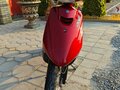 2000 Yamaha Jog, красный, 80000 рублей - вид 2