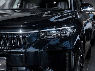 2026 Voyah Free I Рестайлинг, чёрный, 6940000 рублей, вид 2