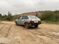 2002 Lada (ВАЗ) 21093i, серебристый, 90000 рублей - вид 5