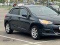 2012 Citroen C4 II, синий, 590000 рублей - вид 5