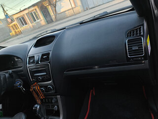 2014 Geely Emgrand EC7, серебристый, 400000 рублей, вид 3