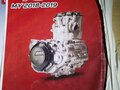 2019 Beta RR 4T 350/390/430/480 RC, чёрный, 550000 рублей - вид 8