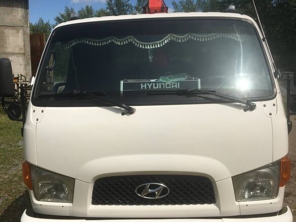 2009 Fuso (Mitsubishi) Canter, 3300000 рублей
