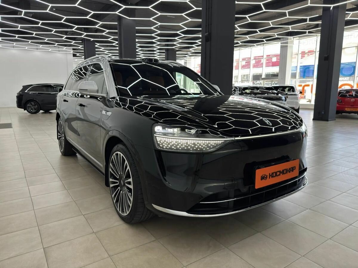 Открыть фотографии: Aito M9 I