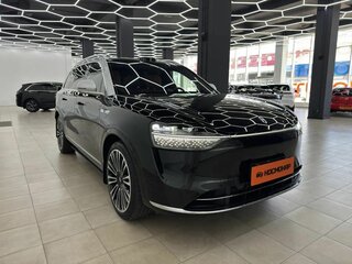 2024 Aito M9 275 I, чёрный, 8300000 рублей, вид 1