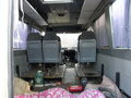 1998 Mercedes-Benz Vario, серебристый, 400000 рублей - вид 4