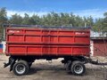 2011 СЗАП 8551, оранжевый, 650000 рублей - вид 9