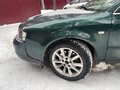 1997 Audi A6 II (C5), зелёный, 650000 рублей - вид 7
