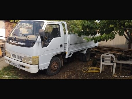 2005 Foton Auman DST53xx, 370000 рублей, вид 3