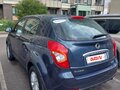 2013 SsangYong Actyon II, синий, 1099000 рублей - вид 5