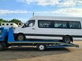 2010 Isuzu Elf (N-series), синий, 1600000 рублей - вид 10