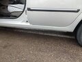 2011 Lada (ВАЗ) Kalina I, серебристый, 360000 рублей - вид 6