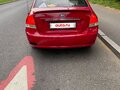 2007 Kia Cerato I Рестайлинг, красный, 225000 рублей - вид 2