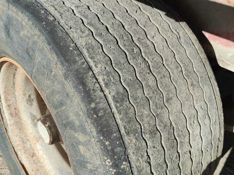 2001 Volvo FH, синий, 2400000 рублей, вид 5
