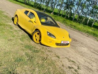 2014 ТагАЗ Aquila I, жёлтый, 690000 рублей, вид 1