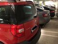 2013 Skoda Yeti I, красный, 1200000 рублей - вид 4