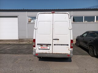 2014 Mercedes-Benz Sprinter Classic, белый, 1100000 рублей, вид 3