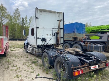 2011 International ProStar, белый, 1500000 рублей, вид 4
