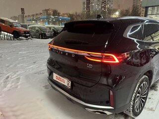 2023 Exeed TXL I Рестайлинг, чёрный, 3100000 рублей, вид 4