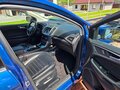 2020 Ford Edge II Рестайлинг, синий, 1700000 рублей - вид 7