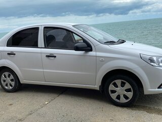 2021 Chevrolet Nexia I, белый, 1150000 рублей, вид 3