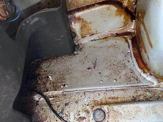 2007 ГАЗ 31105 «Волга», серый, 200000 рублей, вид 5