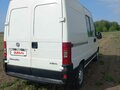 2011 Fiat Professional Ducato, белый - вид 7