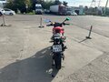 2020 Bajaj Pulsar NS 200, красный, 200000 рублей - вид 3