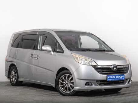Honda Stepwgn III