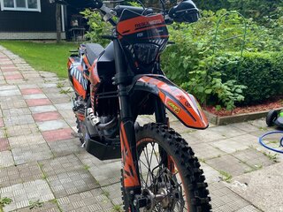 2024 Regulmoto ZR 250 PR, оранжевый, 223000 рублей, вид 3