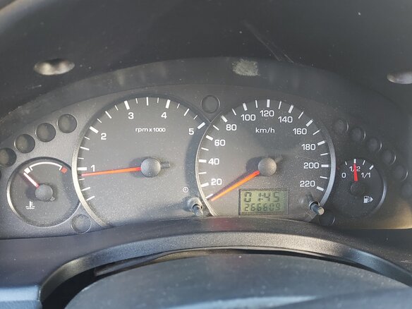 2006 Ford Transit Connect LWB I, белый - вид 9