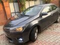 2014 Toyota Corolla XI (E160, E170, E180), серый, 1050000 рублей - вид 7