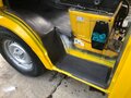 1995 Mercedes-Benz T1, жёлтый, 1000000 рублей - вид 10