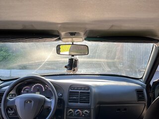 2008 Lada (ВАЗ) 2111, серый, 240000 рублей, вид 5