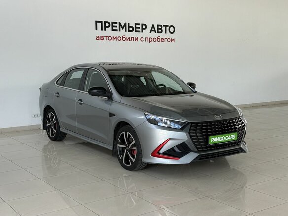 2023 Kaiyi E5, серый, 1390000 рублей - вид 2