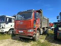 2023 FAW J6 CA3250, красный, 3111583 рублей