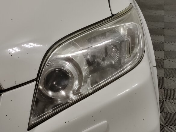 2010 Toyota RAV4 III (XA30) Рестайлинг, белый, 1025000 рублей - вид 22