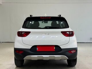 2021 Kia KX1, белый, 1442000 рублей, вид 5