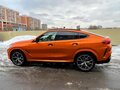 2020 BMW X6 M50d III (G06), оранжевый, 7600000 рублей - вид 3