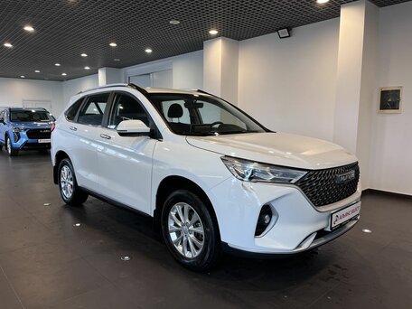 Haval M6 II