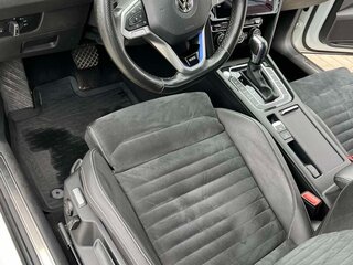 2019 Volkswagen Passat GTE B8 Рестайлинг, белый, 2000951 рублей, вид 5