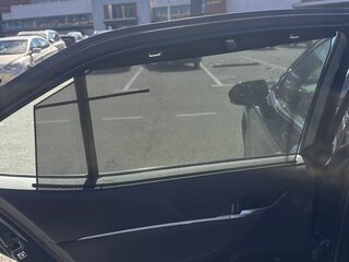 2018 Toyota Camry VIII (XV70), синий, 3395000 рублей, вид 5