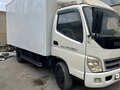 2007 Foton Ollin, белый, 500000 рублей