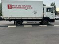 1994 MAN 14, белый, 400000 рублей - вид 5