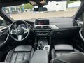 2019 BMW X4 25d II (G02), серый, 4150000 рублей - вид 10