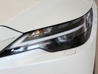 2025 Lexus RX 300 V, белый, 8100000 рублей, вид 4