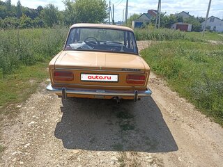 1980 Lada (ВАЗ) 2103, жёлтый, 200000 рублей, вид 4
