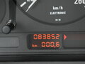 1995 BMW 5 серии 540i III (E34), синий, 3950000 рублей - вид 8